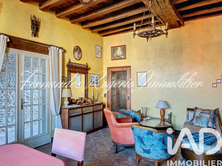  Maison à vendre 7 pièces 145 m²