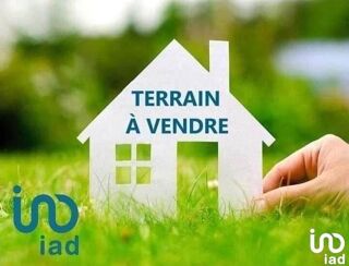  Terrain à vendre 793 m²