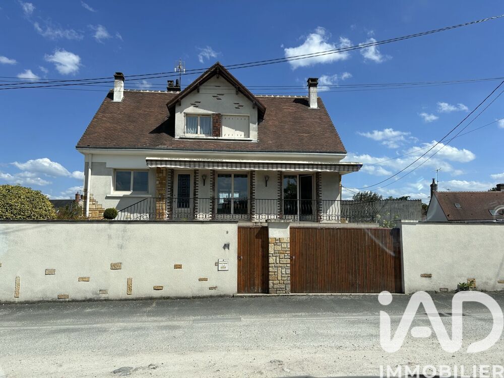 Vente Maison/villa 7 pièces