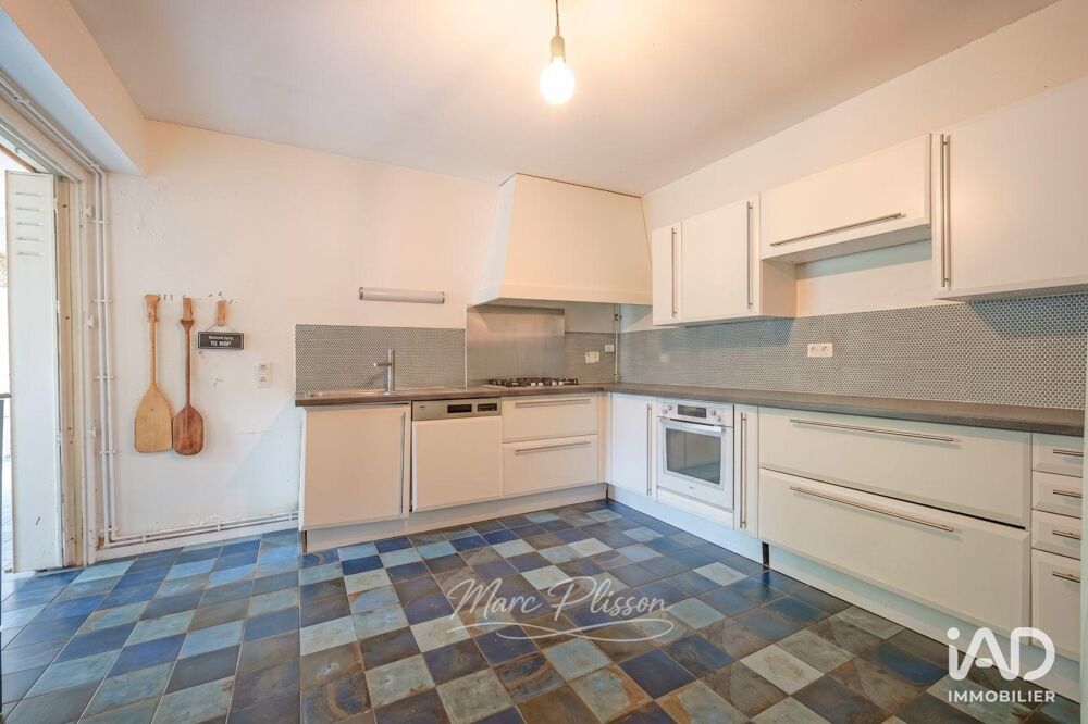 Vente Maison Vente Maison/villa 7 pièces Margaux