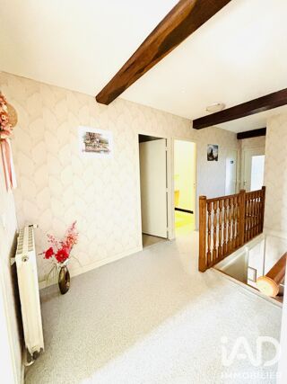  Maison à vendre 5 pièces 165 m²