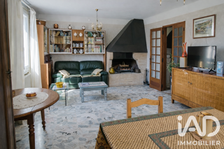 Vente Maison Vente Maison/villa 7 pièces St-chamas
