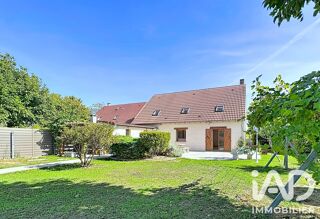  Maison à vendre 5 pièces 168 m²