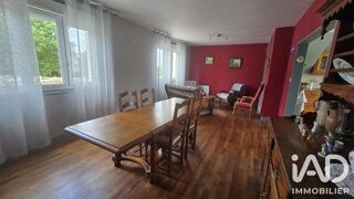  Maison à vendre 4 pièces 103 m²