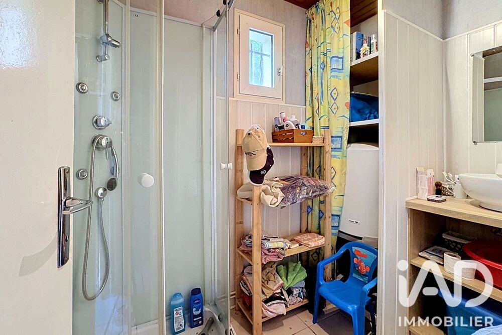 Vente Maison Vente Maison/villa 2 pièces Taugon