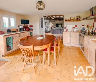  Maison à vendre 10 pièces 236 m²