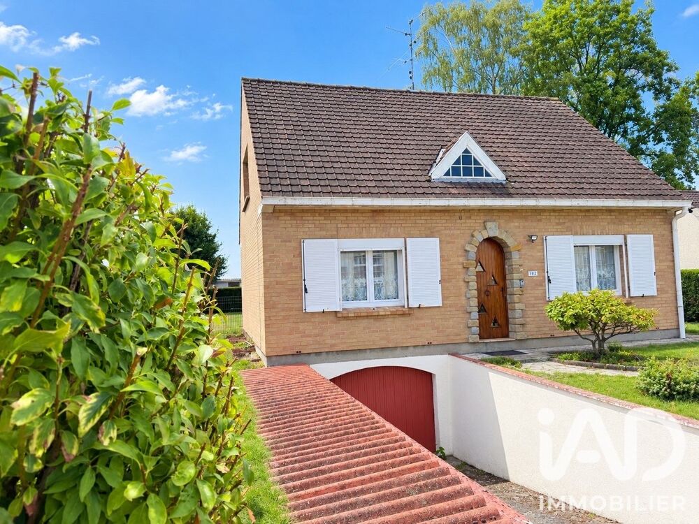 Vente Maison/villa 4 pièces
