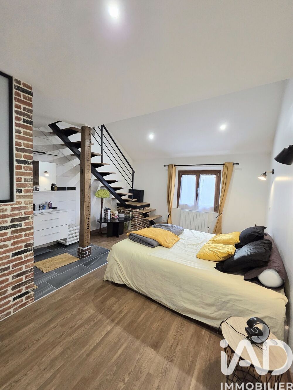 Vente Maison de village 6 pièces