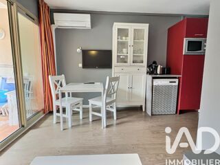  Appartement à vendre 2 pièces 39 m²