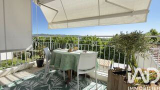  Appartement à vendre 2 pièces 37 m²