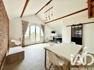  Appartement à vendre 4 pièces 90 m²