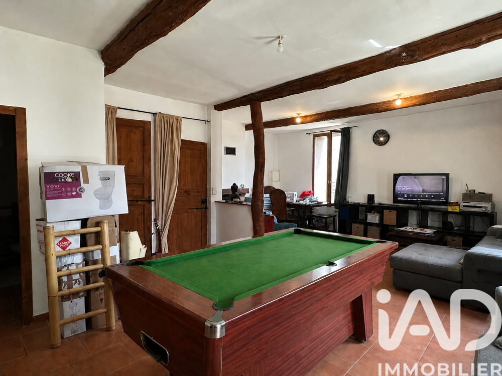 Vente Maison de village 7 pièces