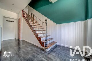  Maison à vendre 6 pièces 121 m²
