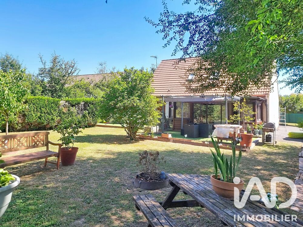 Vente Maison/villa 8 pièces