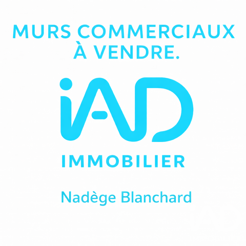   Vente Boutique/Local commercial 290 m&sup2; 