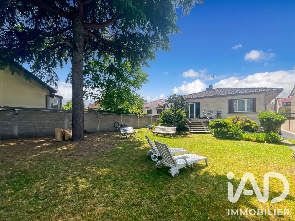 Vente Maison traditionnelle 6 pièces