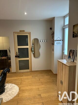  Appartement à vendre 2 pièces 43 m²