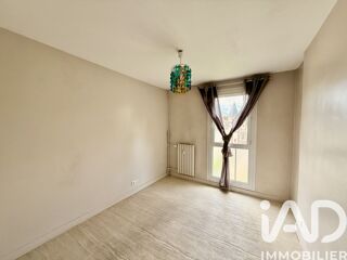  Appartement à vendre 3 pièces 54 m²