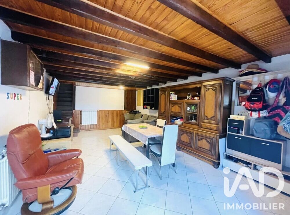 Vente Maison/villa 4 pièces