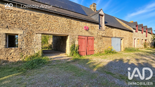  Maison à vendre 7 pièces 212 m²