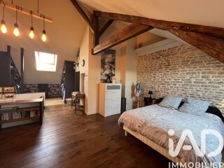  Maison � vendre 5 pi�ces 129 m�