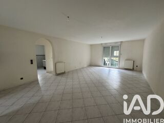  Appartement à vendre 3 pièces 82 m²