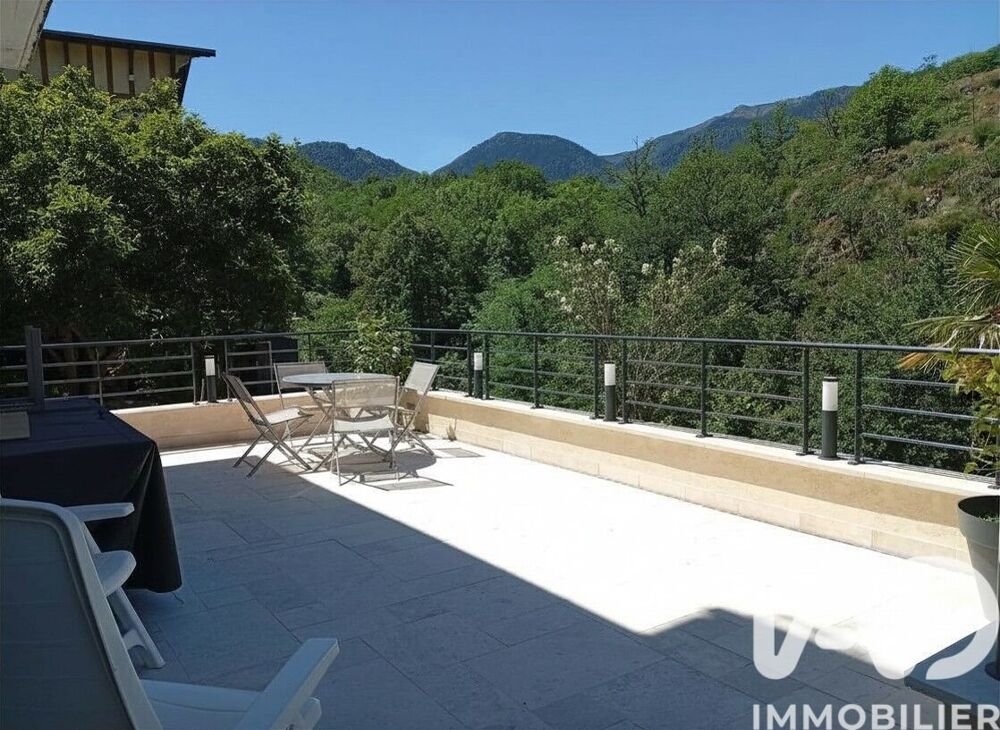 à vendre  Maison Ax-les-Thermes (09110)