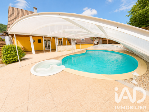   Vente Maison/villa 6 pièces Maison - 6 pièce(s) - 171 m²