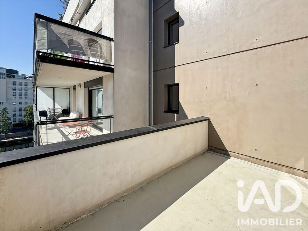 Vente Appartement Vente Appartement 2 pièces Rennes
