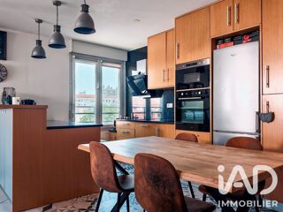  Appartement à vendre 3 pièces 66 m²