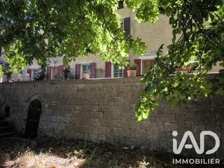 Vente Maison Vente Bastide 10 pièces Revest-du-bion