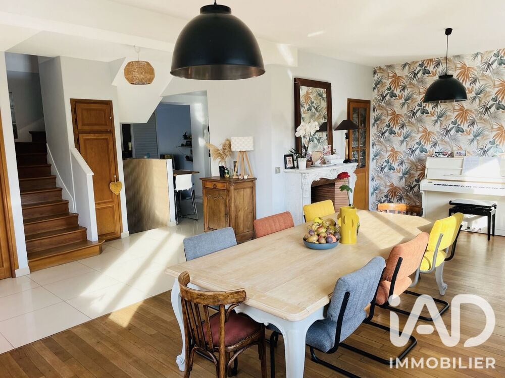 Vente Maison Vente Maison/villa 6 pièces La rochette