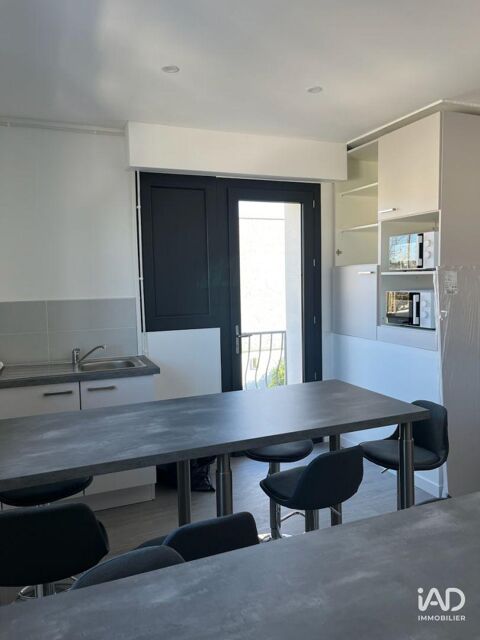   Location - 21 m² 