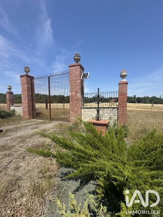  Maison à vendre 9 pièces 330 m²