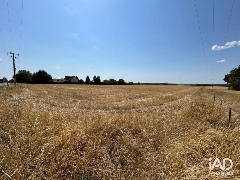 Vente Terrain Vente Terrain 1 000 m&sup2; Liniers