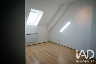  Appartement à louer 2 pièces 32 m²
