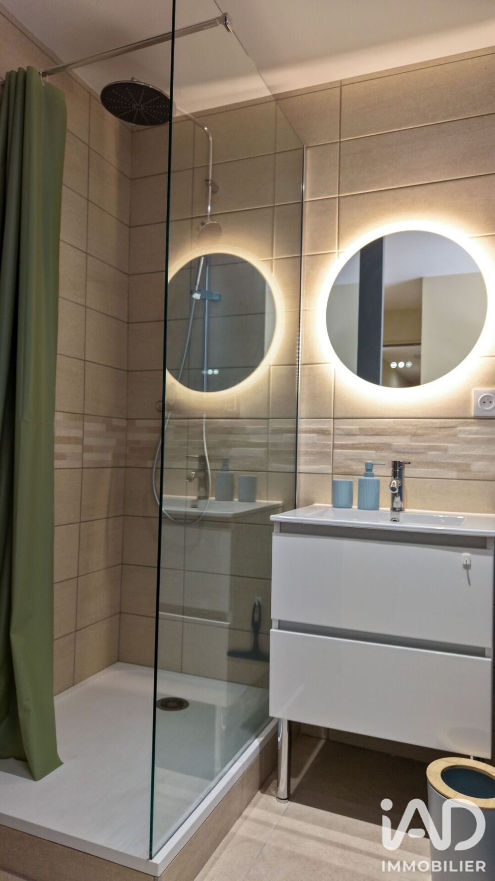 Vente Appartement Vente Appartement 4 pièces Saint-Étienne