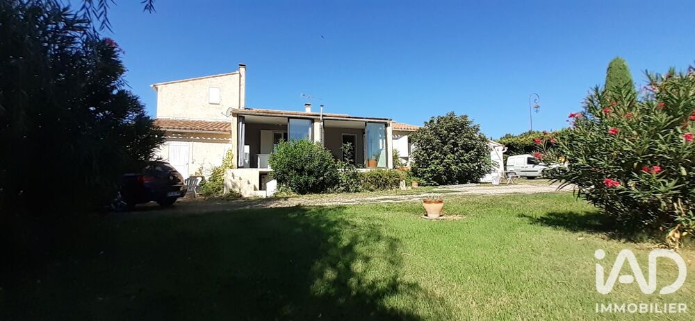 Vente Maison Vente Maison traditionnelle 6 pièces Gargas