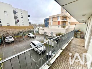  Appartement à vendre 2 pièces 39 m²
