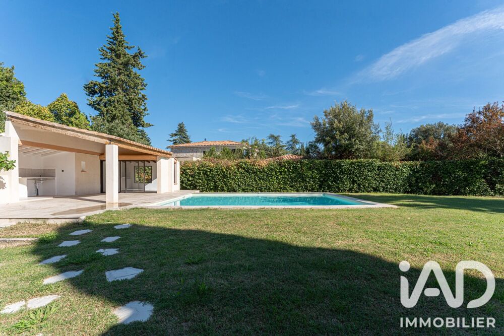 à vendre  Maison Aix-en-Provence (13090)