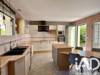  Maison � vendre 7 pi�ces 183 m�
