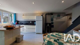  Maison à vendre 5 pièces 110 m²