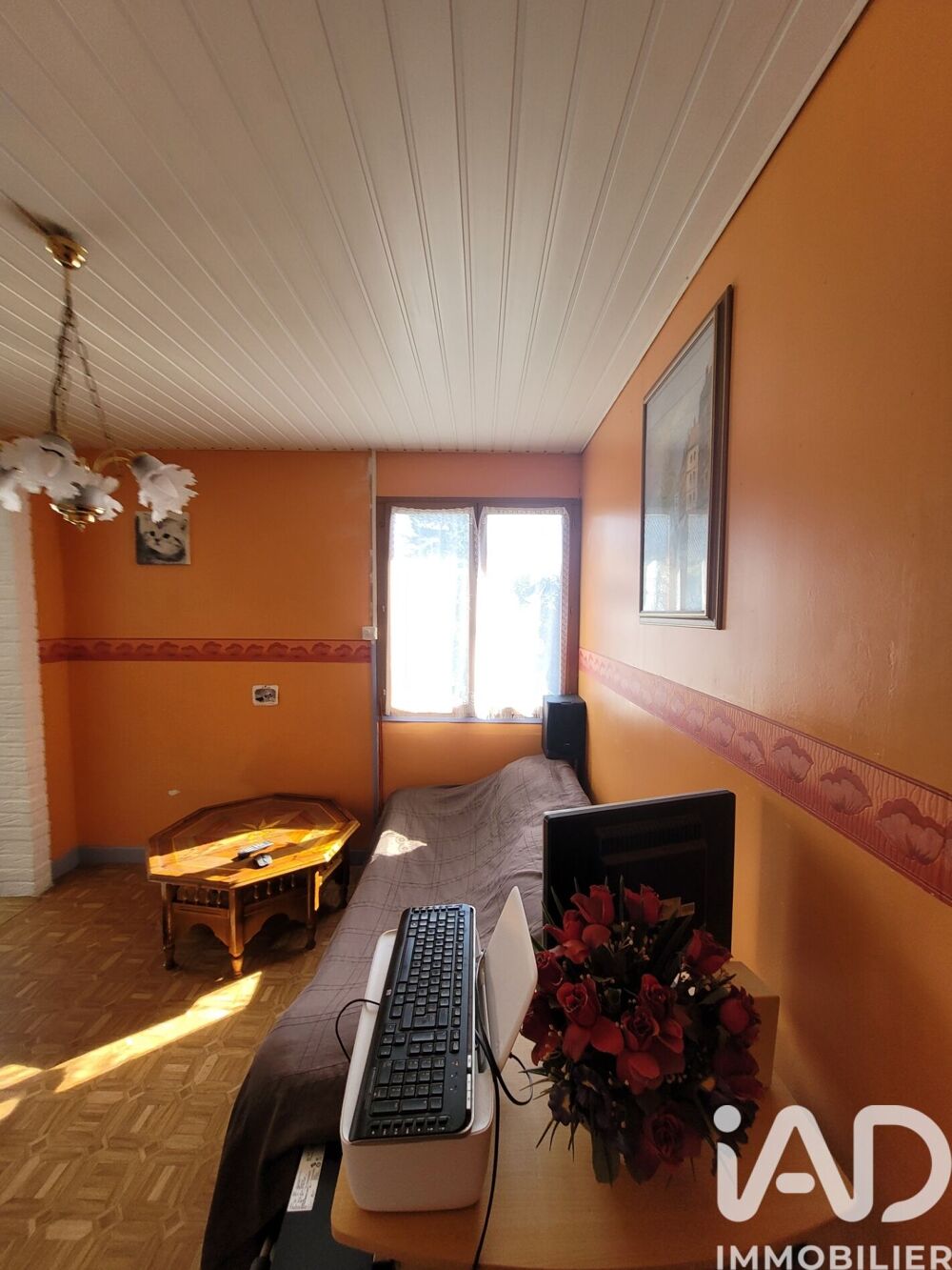 Vente Maison/villa 3 pièces