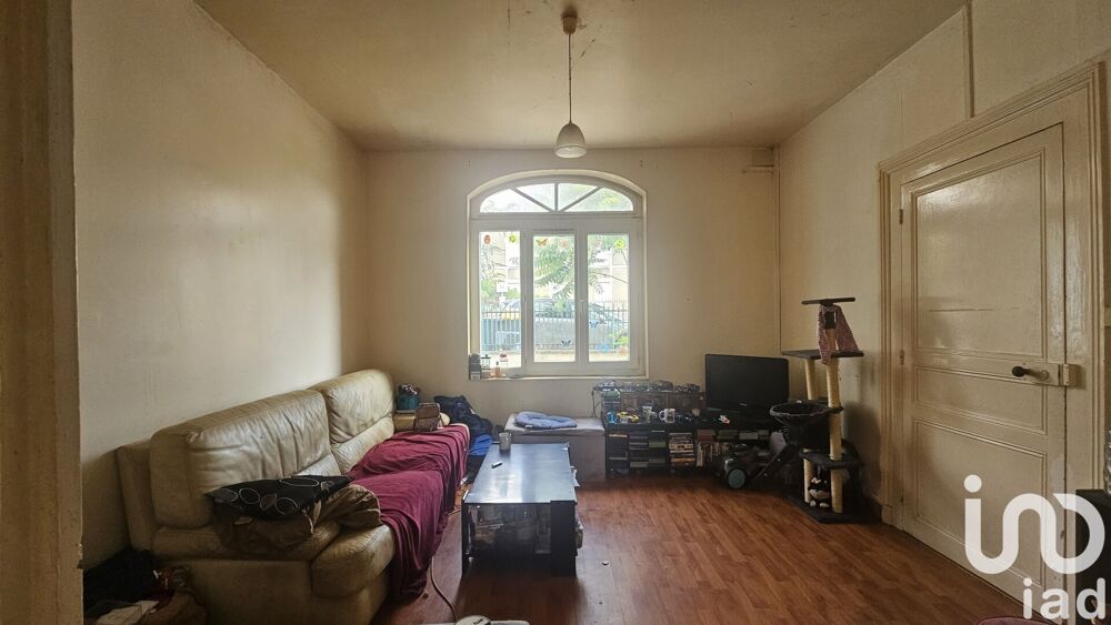 Vente Maison Vente Maison de ville 4 pièces Saint-pierre-d'exideuil