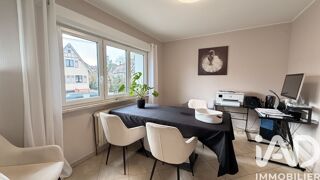  Maison à vendre 5 pièces 118 m²