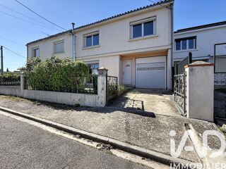  Maison à vendre 7 pièces 101 m²