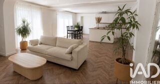  Maison à vendre 8 pièces 187 m²