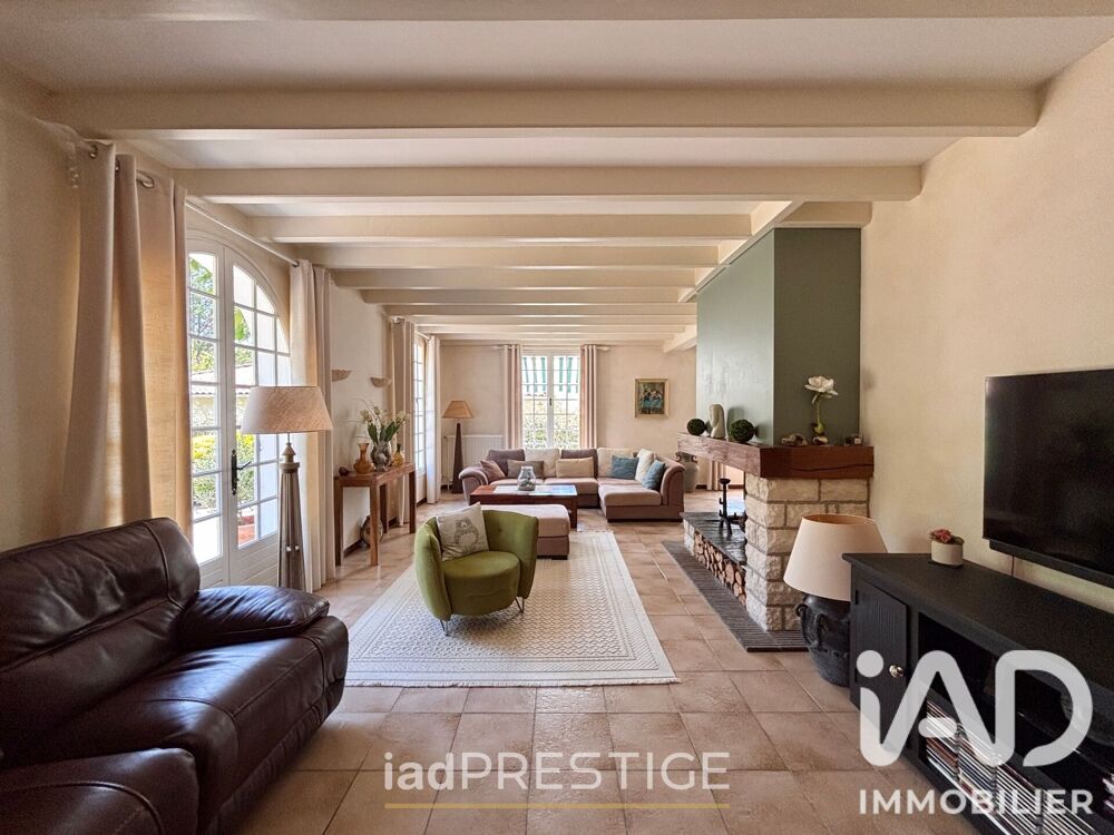 à vendre  Maison Médis (17600)