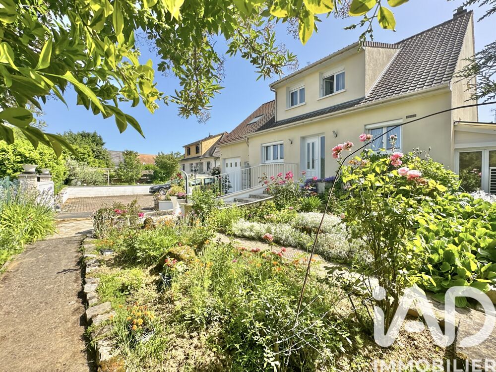 Vente Maison/villa 8 pièces