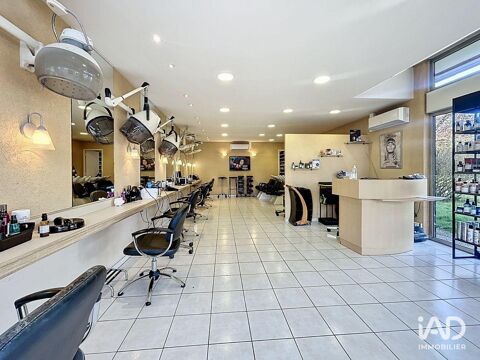   Vente Local d'activités 60 m&sup2; 